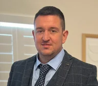 Mike Martin, business coach